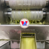 IMMUNE SUPPORT FROZEN SUGARCANE JUICE PLANT BASED CLEAN LABEL PURE WELLNESS