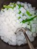 COCONUT JELLY PIECES /...