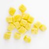 CHILL-PACKED TROPICAL PINEAPPLE FRUIT / IMMUNE-BOOSTING / NO ADDITIVES