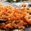 SUN DRIED SHRIMP WITH ...