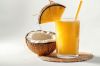 NATURAL COCONUT WATER ...