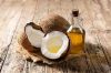 COCONUT OIL CLEAN LABEL PURE VIRGIN OIL IMMUNE SUPPORT FORMULA