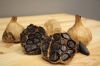 WHOLESOME BLACK GARLIC...
