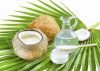 COCONUT OIL CLEAN LABEL PURE VIRGIN OIL IMMUNE SUPPORT FORMULA