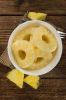 CANNED PINEAPPLE SLICE...