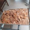 CRISPY BAKED COCONUT C...