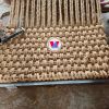 BIODEGRADABLE COCONUT COIR MAT CLEAN LABEL NATURAL MATERIAL FOR GREENHOUSE MULCHING AND PLANT BASED COVERING