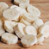 FROZEN BANANA BITES / WHOLE FOOD GOODNESS / HIGH QUALITY