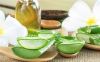 FROZEN ALOE VERA GEL W...