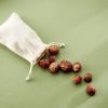 100% NATURAL SEEDLESS SOAP BERRIES / CHEMICAL FREE / READY FOR LAUNDRY CARE AND ORGANIC DETERGENTS