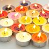 WHOLESALE BEESWAX CAND...