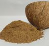 ALL-NATURAL COCONUT SHELL POWDER / CLEAN PROCESSING / PERFECT FOR ORGANIC SKINCARE AND SCRUB USE