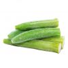 FROZEN OKRA FOR B2B FO...