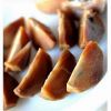 TROPICAL PLANT BASED FROZEN SAPODILLA FRUIT CLEAN LABEL NON GMO NATURAL IMMUNE SUPPORT CHOICE