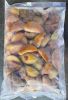 TROPICAL PLANT BASED FROZEN SAPODILLA FRUIT CLEAN LABEL NON GMO NATURAL IMMUNE SUPPORT CHOICE