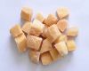 TROPICAL PLANT BASED FROZEN SAPODILLA FRUIT CLEAN LABEL NON GMO NATURAL IMMUNE SUPPORT CHOICE
