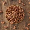 DRIED CASHEW NUTS | PR...