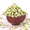 AROMATIC DRIED JASMINE BUDS / TEA GRADE / HANDPICKED AND PRESERVED / EXPORT PACKAGING READY