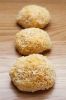 ALL NATURAL DRIED WHITE FUNGUS FOR IMMUNE SYSTEM BOOSTING HEALTHY COOKING CLEAN LABEL READY TO USE PRODUCT
