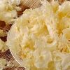 PURE PLANT BASED DRIED SNOW FUNGUS HIGH FIBER CLEAN LABEL SUPERFOOD FOR SOUP DESSERT AND BEAUTY CARE