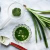 NATURAL FROZEN PANDAN ...