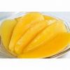 ALL NATURAL CANNED SWEET MANGO IN JUICE IMMUNE BOOSTING CLEAN INGREDIENTS