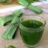 NATURAL FROZEN PANDAN ...