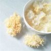 PURE PLANT BASED DRIED SNOW FUNGUS HIGH FIBER CLEAN LABEL SUPERFOOD FOR SOUP DESSERT AND BEAUTY CARE