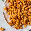 SPICED AND SWEET CASHE...