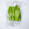 BEST PRICE IQF OKRA WHOLE GREEN FROZEN VEGETABLE 7-9CM | FOR BULK ORDER