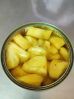 BEST SELLING FROZEN PINEAPPLE 100% NATURAL FROM VIETNAM WITH PREMIUM QUALITY AND COMPETITIVE PRICE