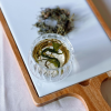 BEST SELLING PURE LEMON LEAF TEA DETOX HERBAL INFUSION FROM VIETNAM