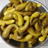 CANNED PICKLED CUCUMBE...