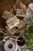 PURE HANDMADE SOAP | ORGANIC ESSENTIAL OILS | SKIN-FRIENDLY