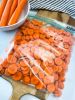 PURE FROZEN CARROT | N...