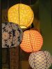 FABRIC LANTERNS | HAND...
