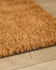 NATURAL COCO FIBER DOO...