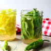 PICKLED GREEN PEPPER I...