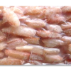 PREMIUM FROZEN CRAB LEG MEAT VIETNAM CLEAN LABEL WHOLESALE