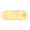 BEST QUALITY CANNED PINEAPPLE SLICES AND CHUNKS EXPORT