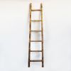 HANDMADE BAMBOO LADDER...