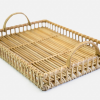NATURAL RATTAN KITCHEN...