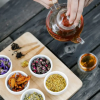 NATURAL DETOX TEA FOR ...