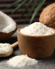 100% NATURAL COCONUT MILK POWDER Ã¢ï¿½ï¿½ CLEAN PROCESSING & HIGH FAT CONTENT