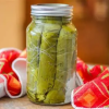 PREMIUM PICKLED GRAPE ...