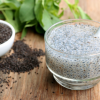 NATURAL BASIL SEED FRU...