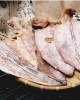 DRIED SQUID STRING HIG...
