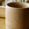 NATURAL BAMBOO CUP FOR...