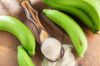 GREEN BANANA POWDER FO...