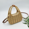 NATURAL BAMBOO BAG FOR...